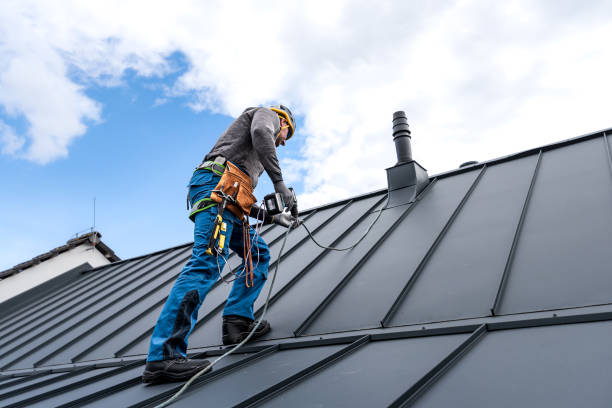 Reliable Milford, PA Roof Repair & Installaion Solutions